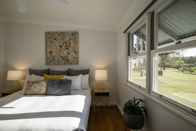 Deluxe Cottage