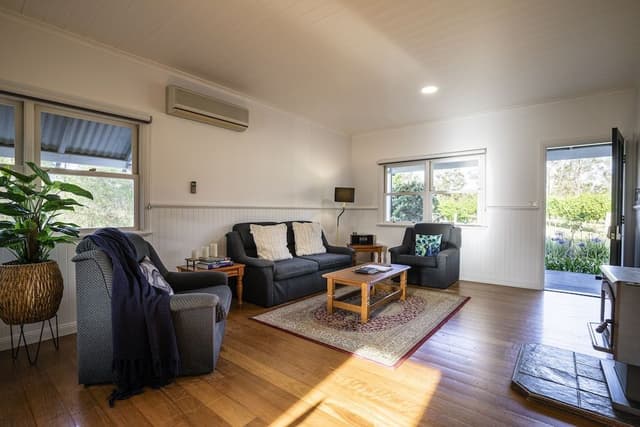 Deluxe Cottage