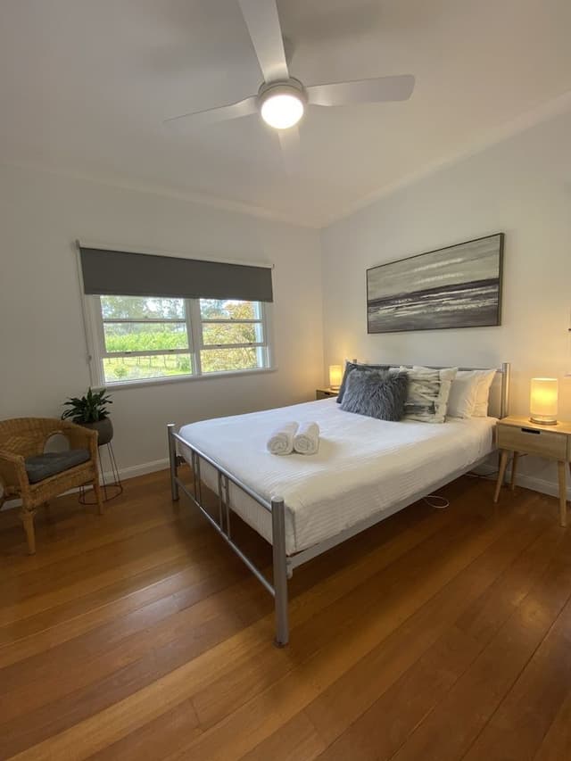 Deluxe Cottage