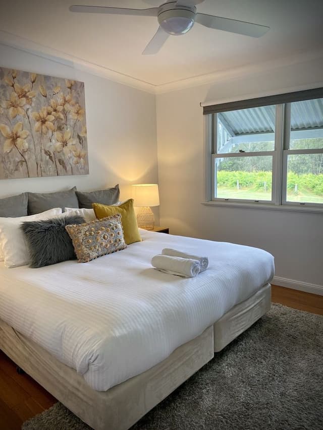 Deluxe Cottage