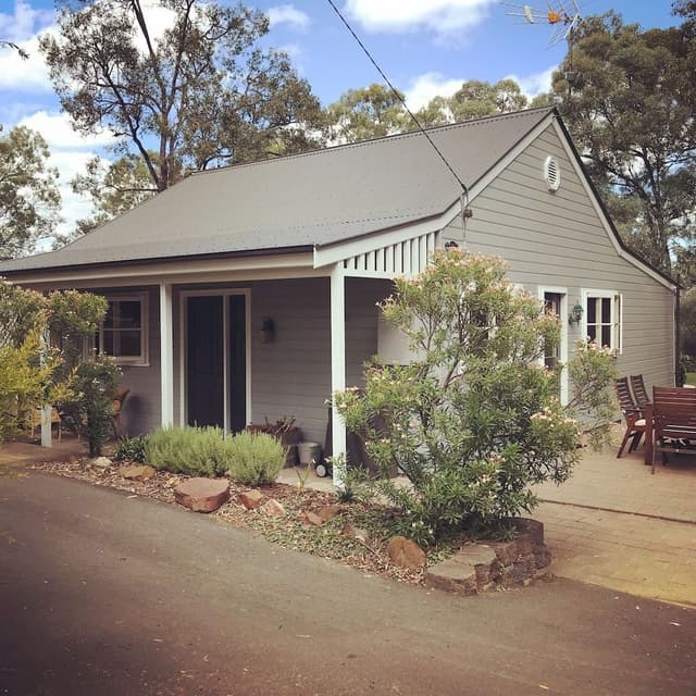 Classic Cottage