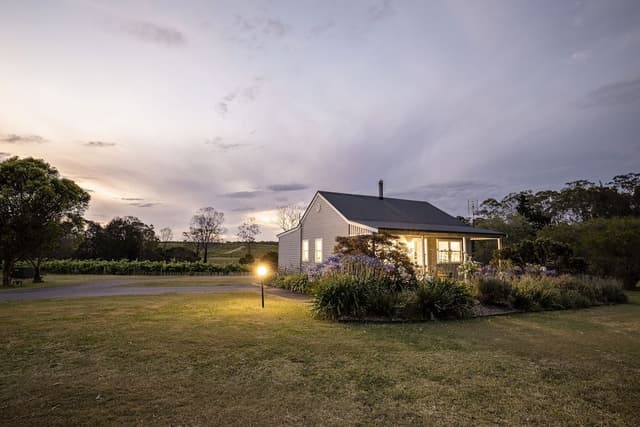 Deluxe Cottage