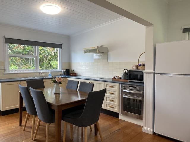 Deluxe Cottage