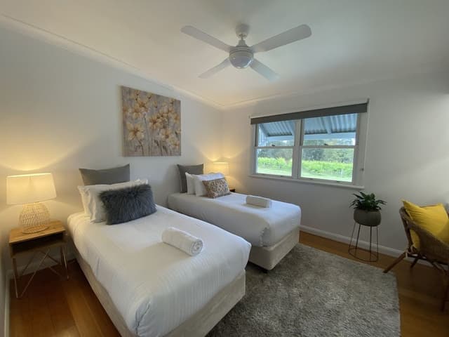 Deluxe Cottage