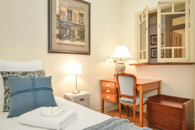The Residence at The Guesthouse