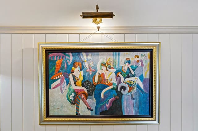 The Residence at The Guesthouse