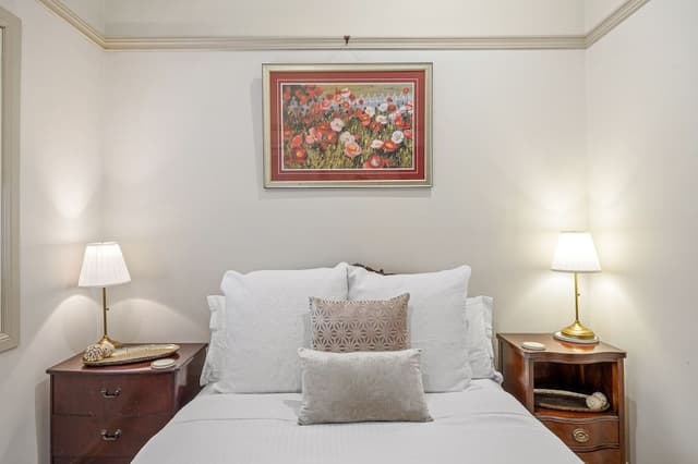 The Residence at The Guesthouse
