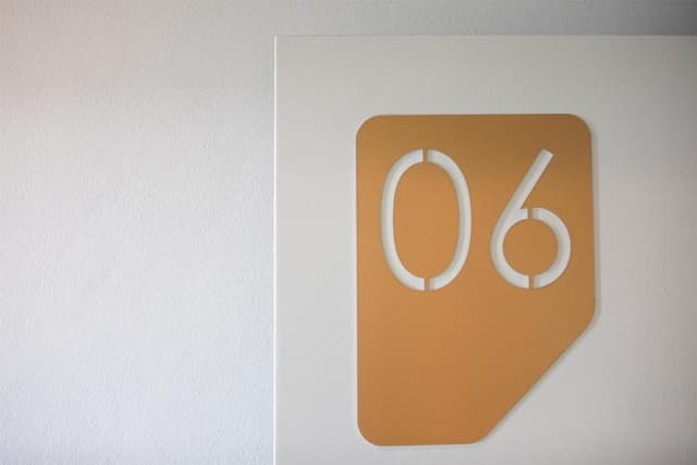 Two Bedroom Apartment