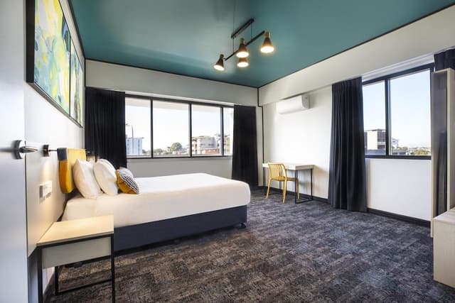 Two Bedroom Apartment