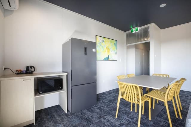 Two Bedroom Apartment