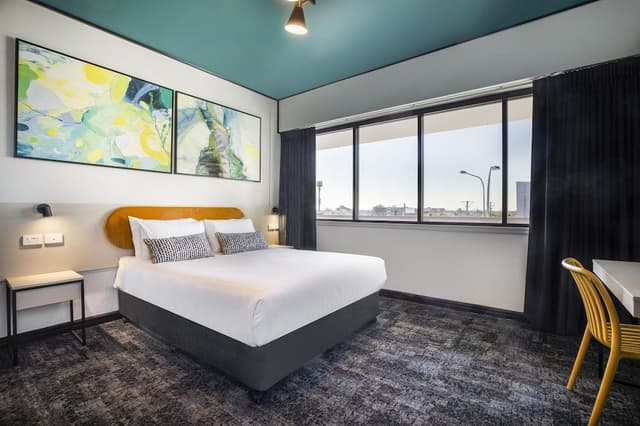 Two Bedroom Apartment