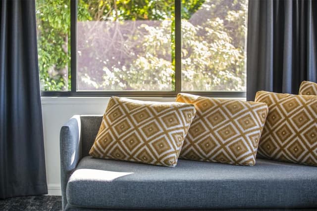 Two Bedroom Apartment