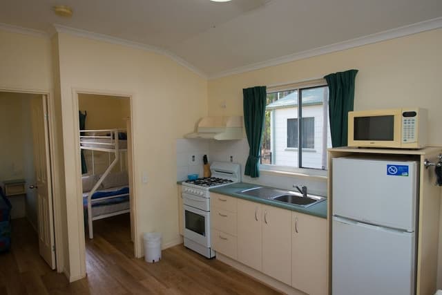 Superior 2 Bedroom Villa