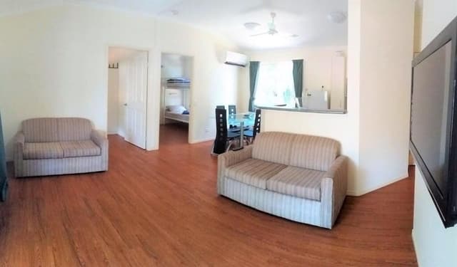 Superior 3 Bedroom Villa