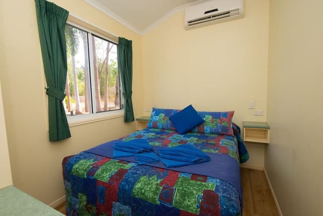 Superior 2 Bedroom Villa