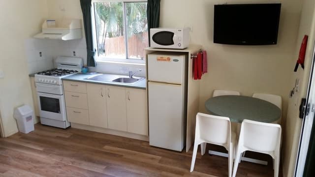Superior 2 Bedroom Villa