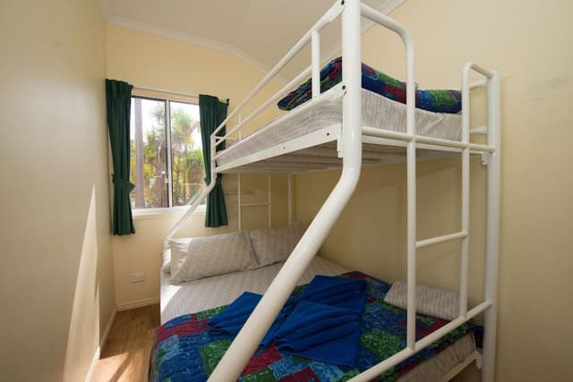 Superior 2 Bedroom Villa