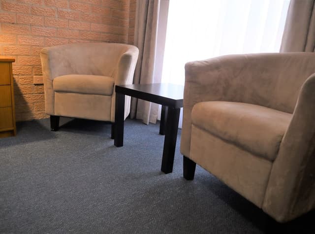 Executive King Room