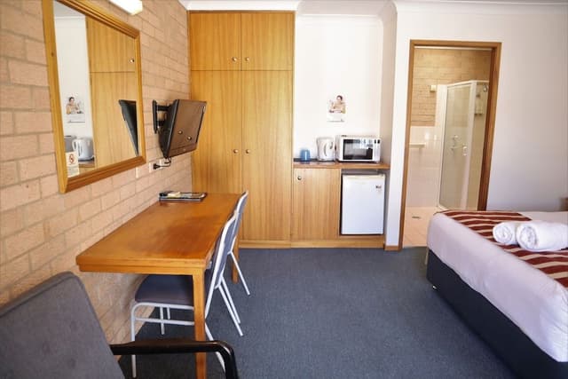Executive King Room
