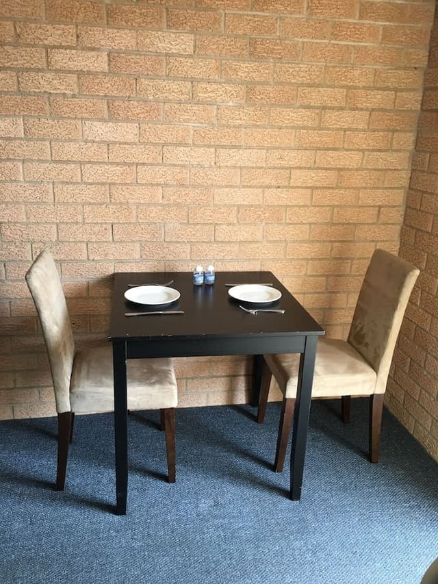 Executive King Room