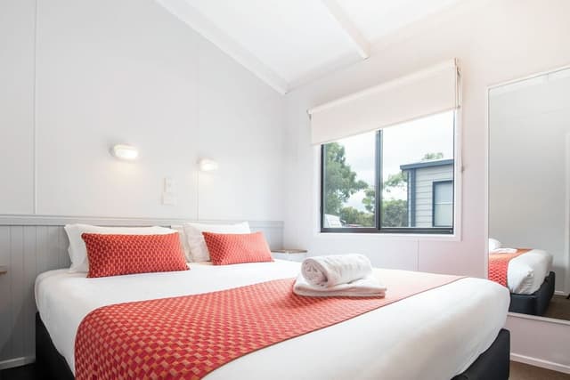 Deluxe Cabin