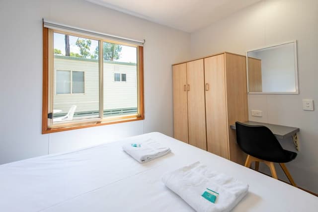 Family Cabin - Sleeps 4
