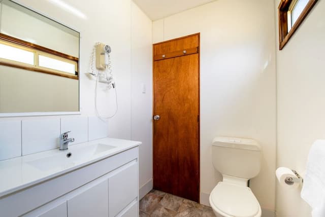 Standard Cabin