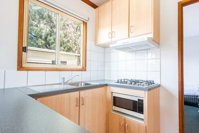 Family Cabin - Sleeps 4