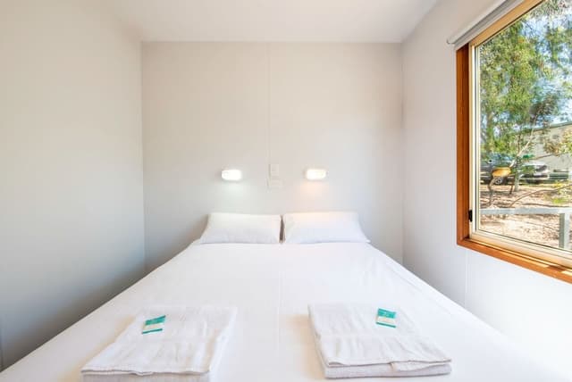 Family Cabin - Sleeps 4