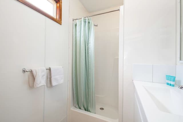 Standard Cabin