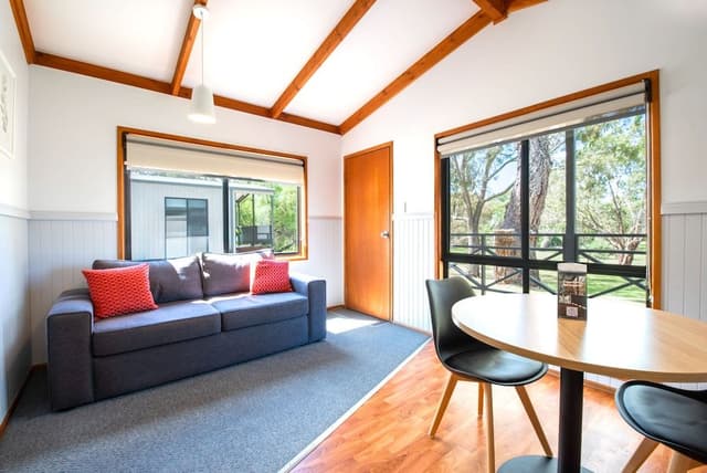Spa Cabin