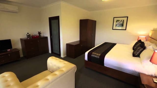 Executive Room