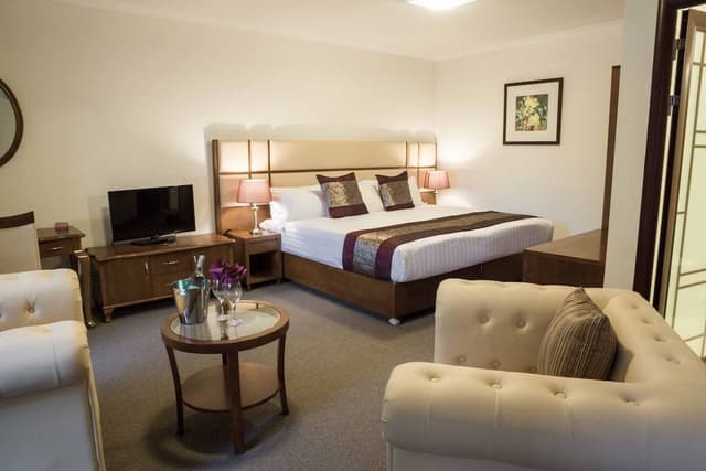 Executive Room