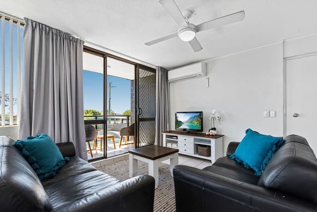 Apartment, 1 Bedroom (Air-Conditioned)
