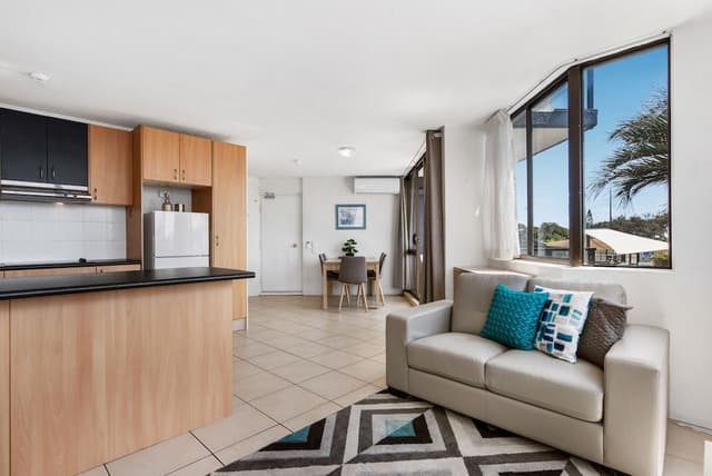 Apartment, 1 Bedroom (Air-Conditioned)
