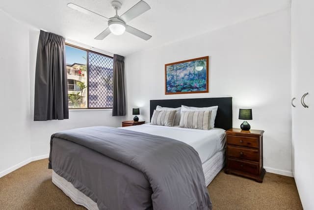 Apartment, 1 Bedroom (Air-Conditioned)