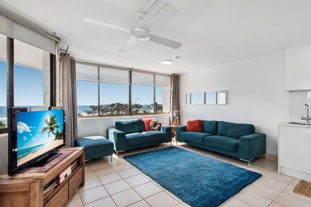 Apartment, 1 Bedroom (Air-Conditioned)