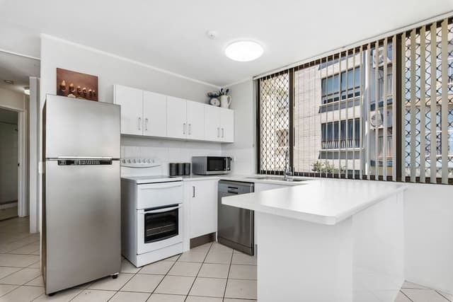 Apartment, 1 Bedroom (Air-Conditioned)
