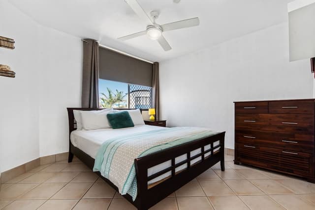 Apartment, 1 Bedroom (Air-Conditioned)