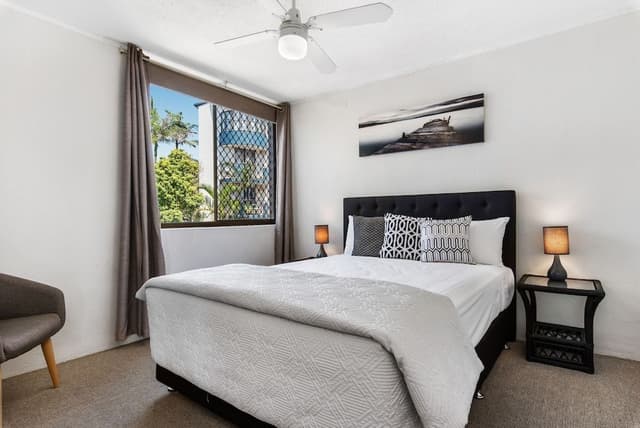 Apartment, 1 Bedroom (Air-Conditioned)