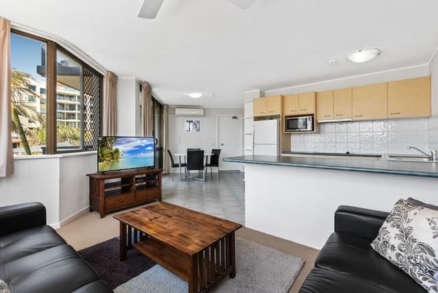 Apartment, 1 Bedroom (Air-Conditioned)