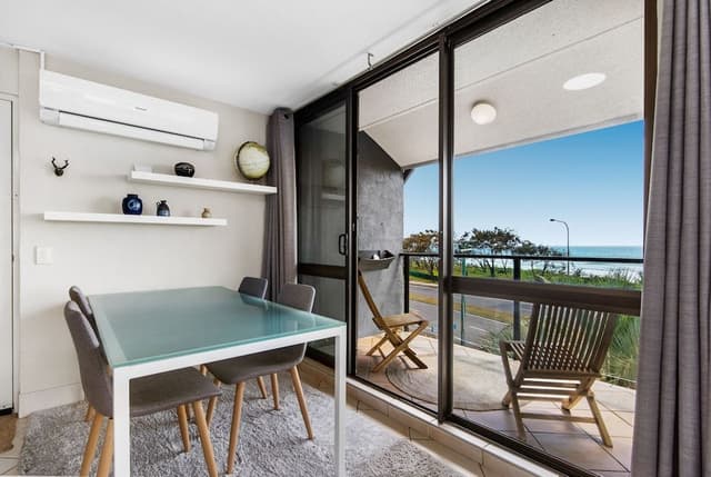 Apartment, 1 Bedroom (Air-Conditioned)