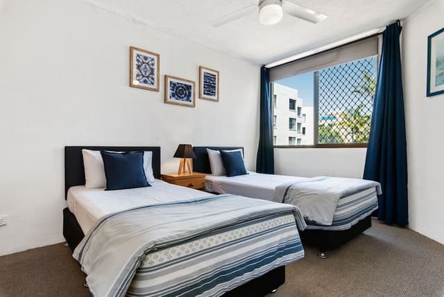 Apartment, 1 Bedroom (Air-Conditioned)
