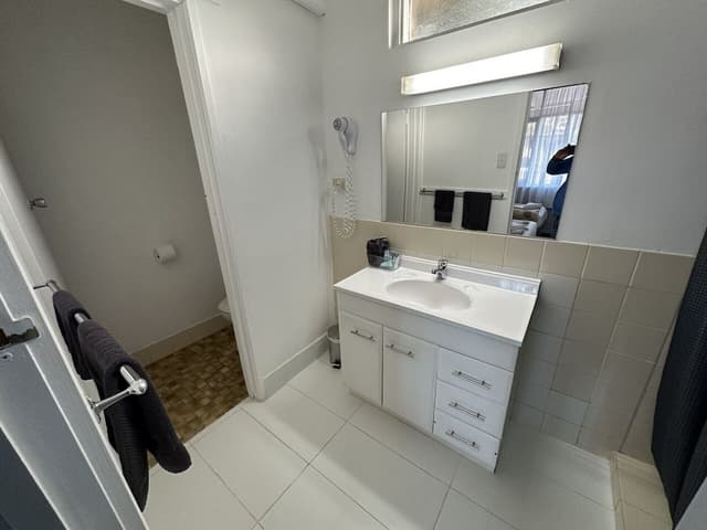 Deluxe Double or Twin Room, Non Smoking