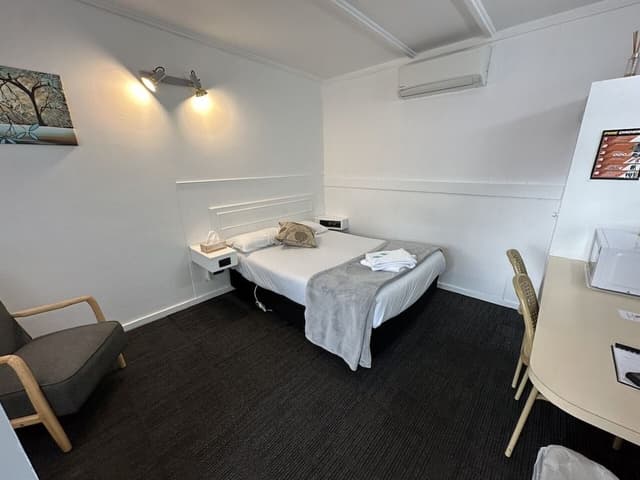 Deluxe Double or Twin Room, Non Smoking