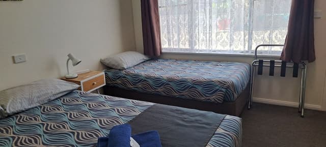 Standard Double or Twin Room, 1 Bedroom