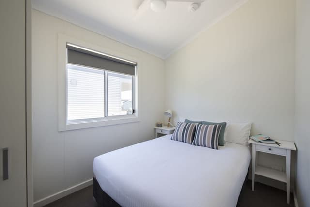 Deluxe Cabin, 3 Bedrooms