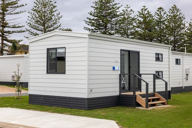Budget Cabin