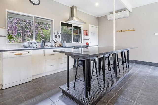 3 Bedrooms Modern Farm House