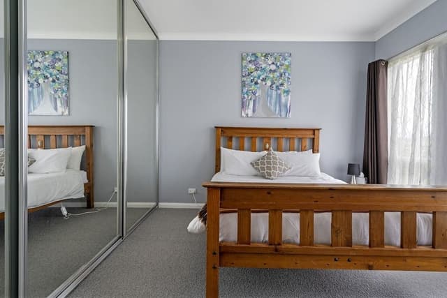 3 Bedrooms Modern Farm House